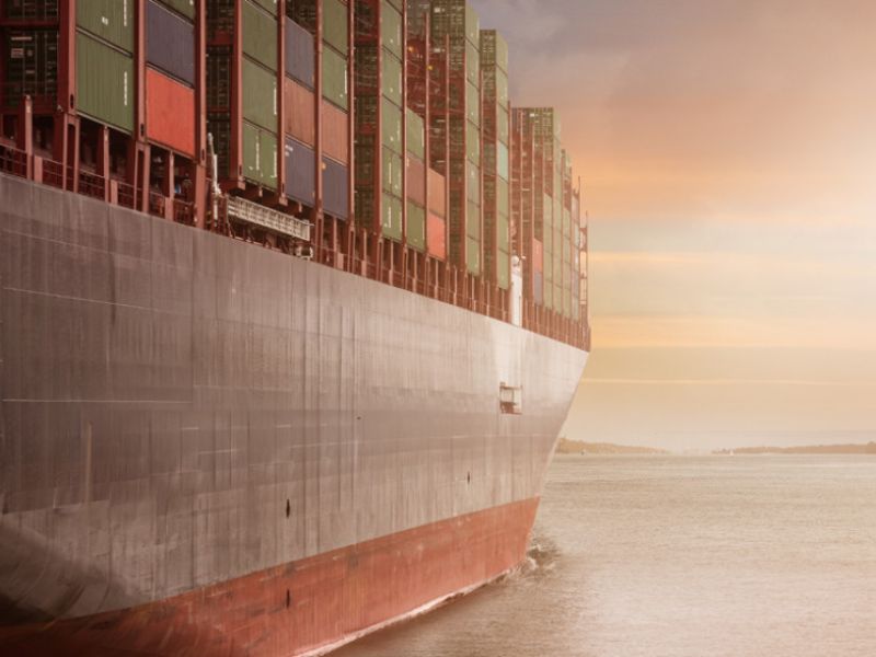 Nuevo récord de exportaciones andaluzas, con 39.218 millones hasta noviembre y un 25% más