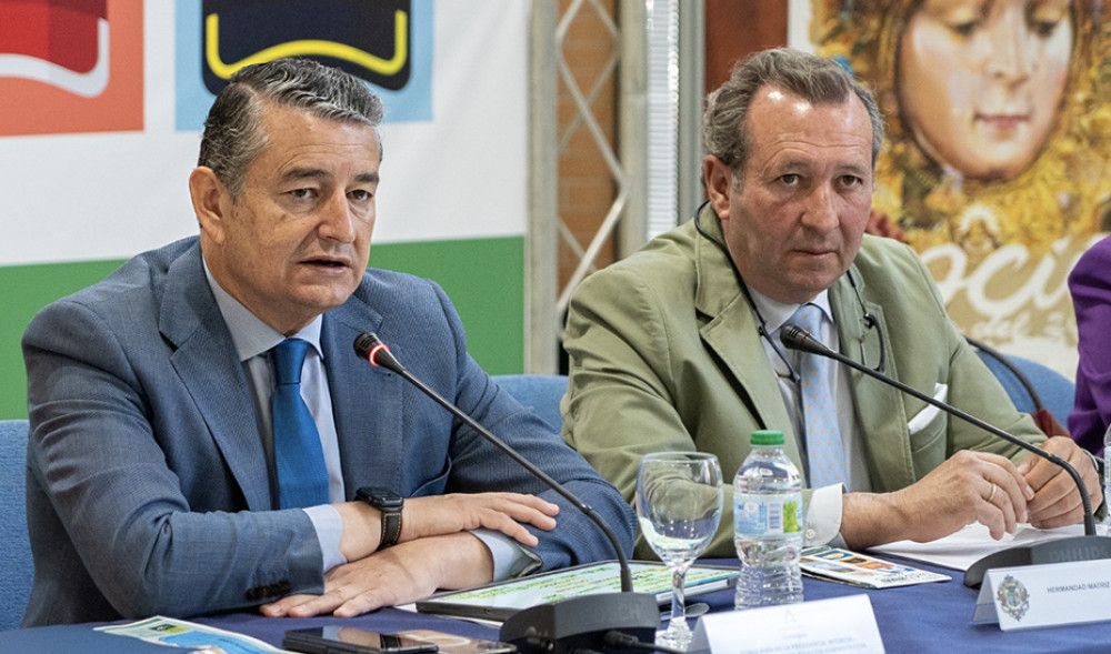 La Junta activa el lunes la edición con más avances tecnológicos de la historia del Plan Romero