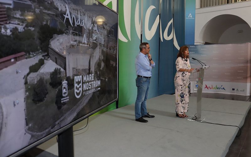 El Festival Marenostrum espera superar por primera vez las 200.000 personas