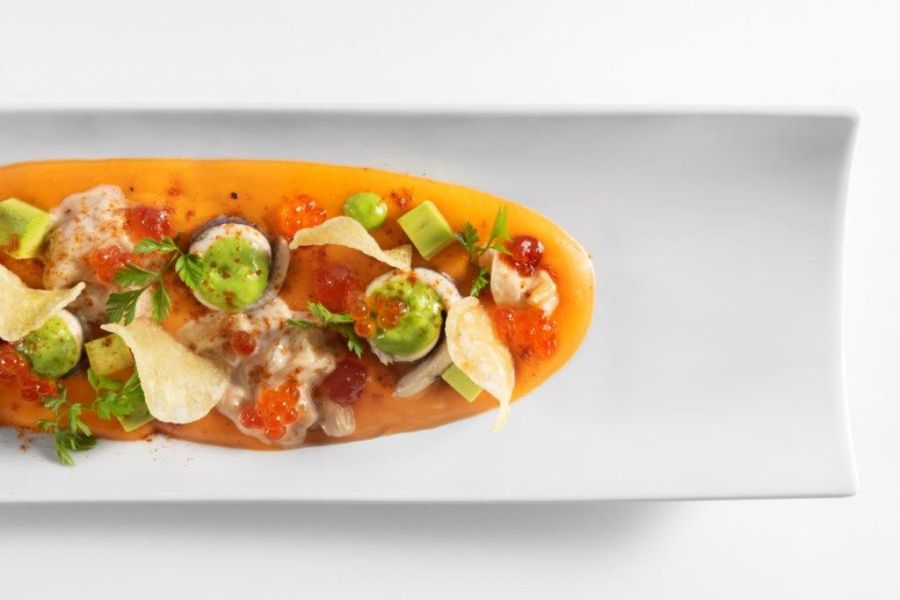 El Gastrobar de Casino Marbella apuesta por tendencias frescas este verano