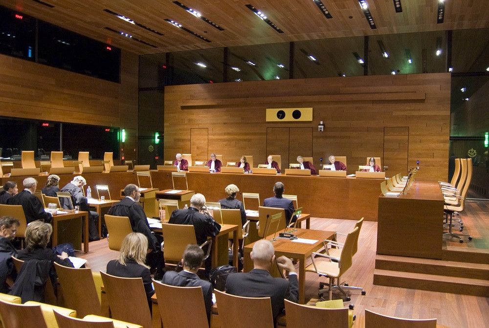 El Supremo plantea cuestión prejudicial ante el TJUE sobre el comienzo del plazo de prescripción de la acción de restitución de los gastos hipotecarios