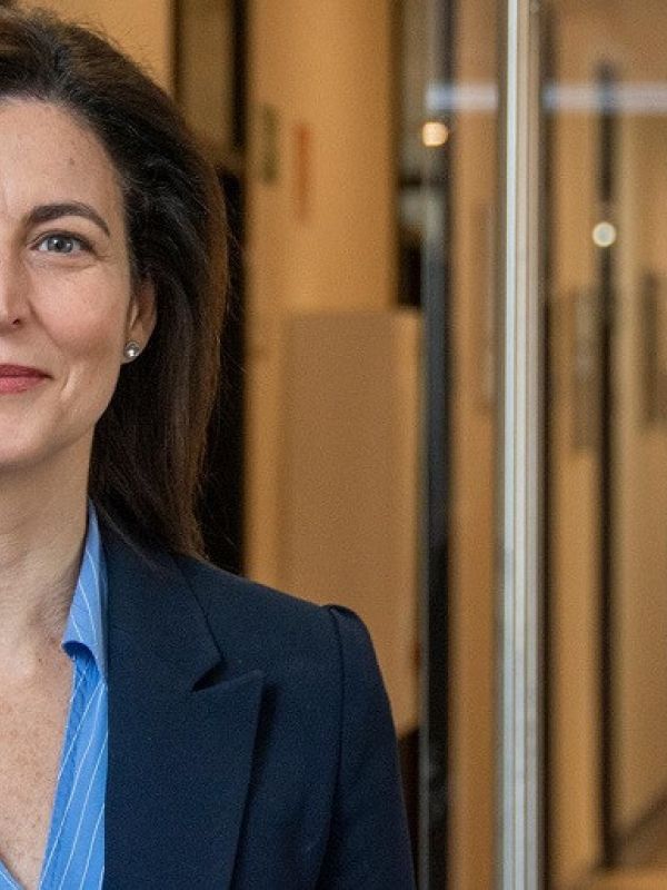 Raquel Yotti, nueva secretaria general de Investigación