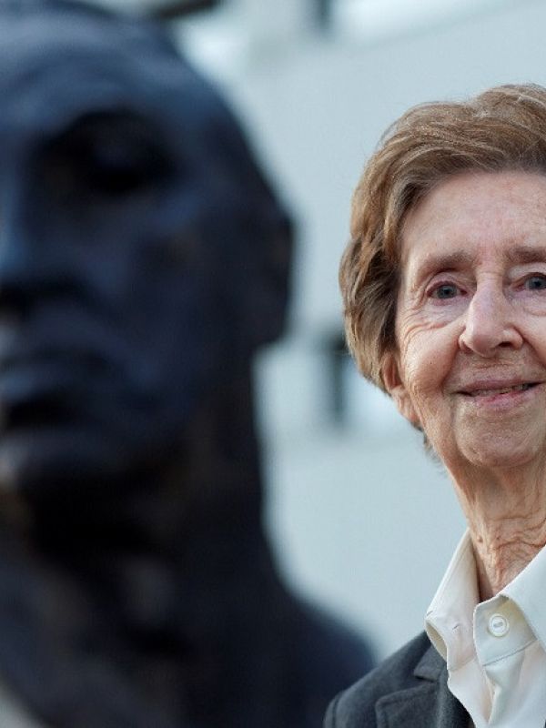 El CSIC rinde homenaje a la bioquímica Margarita Salas, una de las mayores científicas del siglo XX