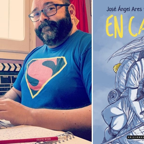 El mundo del cómic y el teatro vuelven esta semana a La Térmica