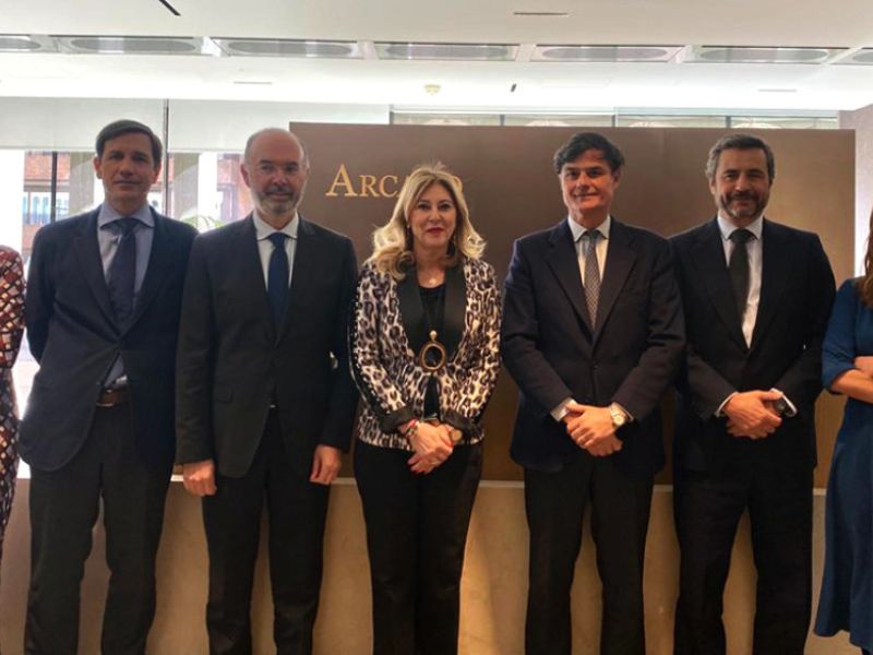 La Junta invierte 130 millones de euros en 12 proyectos de colaboración público privada