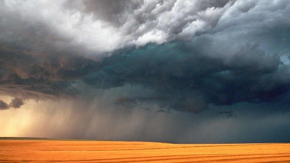 El mes de agosto termina como el noveno más cálido en España en el siglo XXI