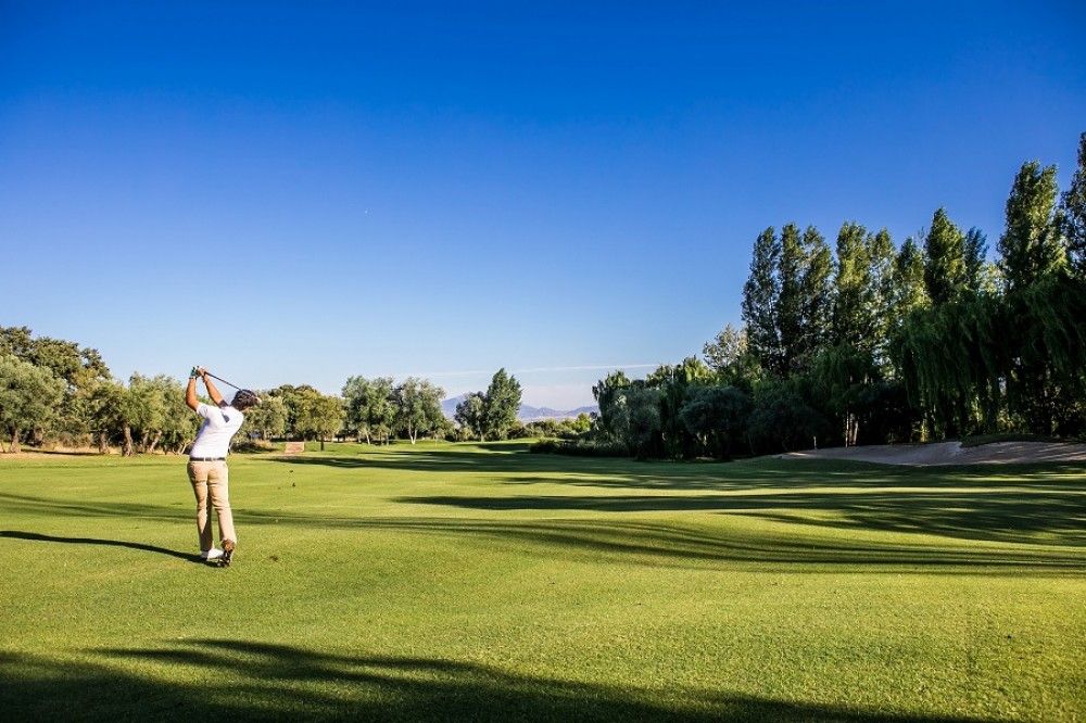 La Costa del Sol mantiene la apuesta por el golf en la recta final del año