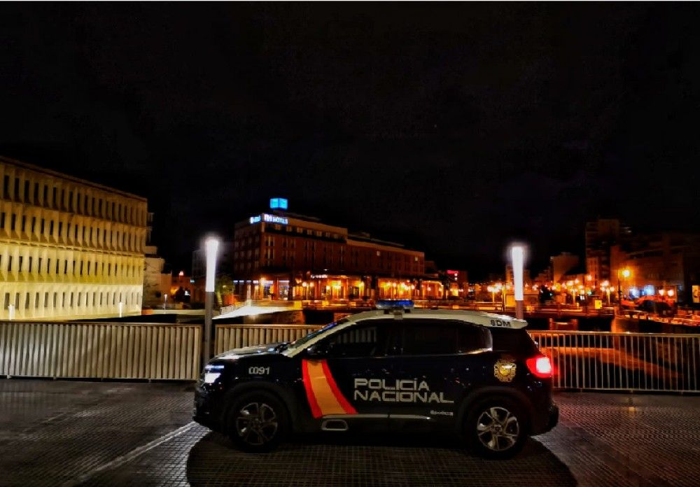 El final de los exámenes universitarios y San Valentín multiplican el número de celebraciones ilegales en la provincia de Málaga durante el fin de semana