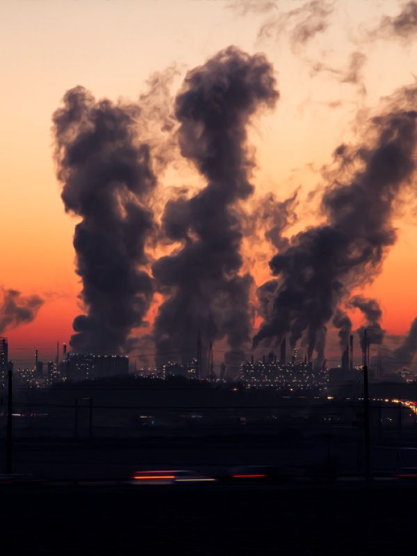La captura y almacenamiento de CO2 bajo tierra podría reducir un 21% de las emisiones anuales en España