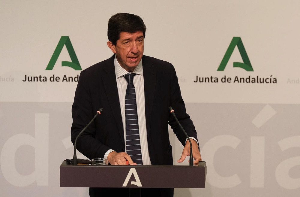 La Junta aprueba 1,5 millones para 24 localidades afectadas por el temporal en agosto y septiembre