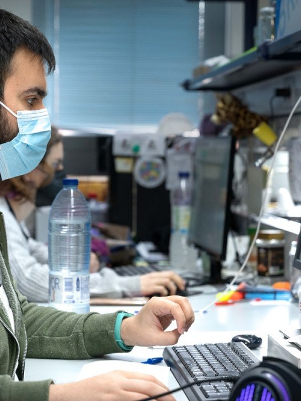 El CSIC lanza unos premios para reconocer las tesis doctorales más relevantes