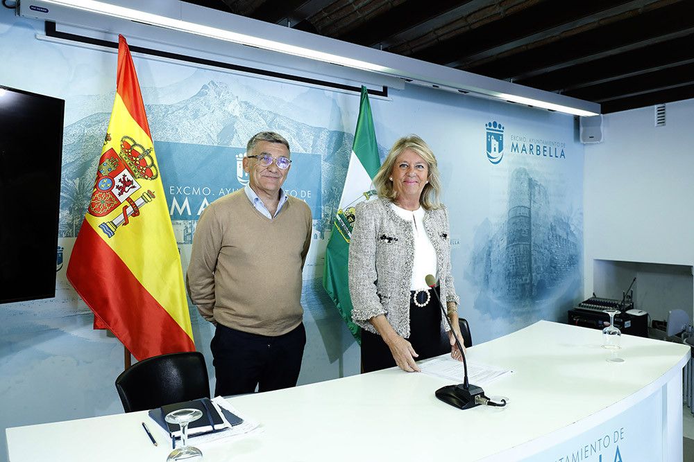 Más de 5.500 británicos empadronados en Marbella podrán votar en las elecciones municipales de 2023