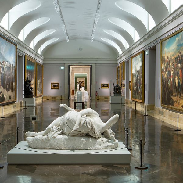 El Museo del Prado vuelve a abrir sus puertas la noche del 1 de abril