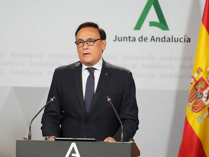 El Gobierno andaluz aprueba el nuevo modelo de financiación de las universidades públicas hasta 2027