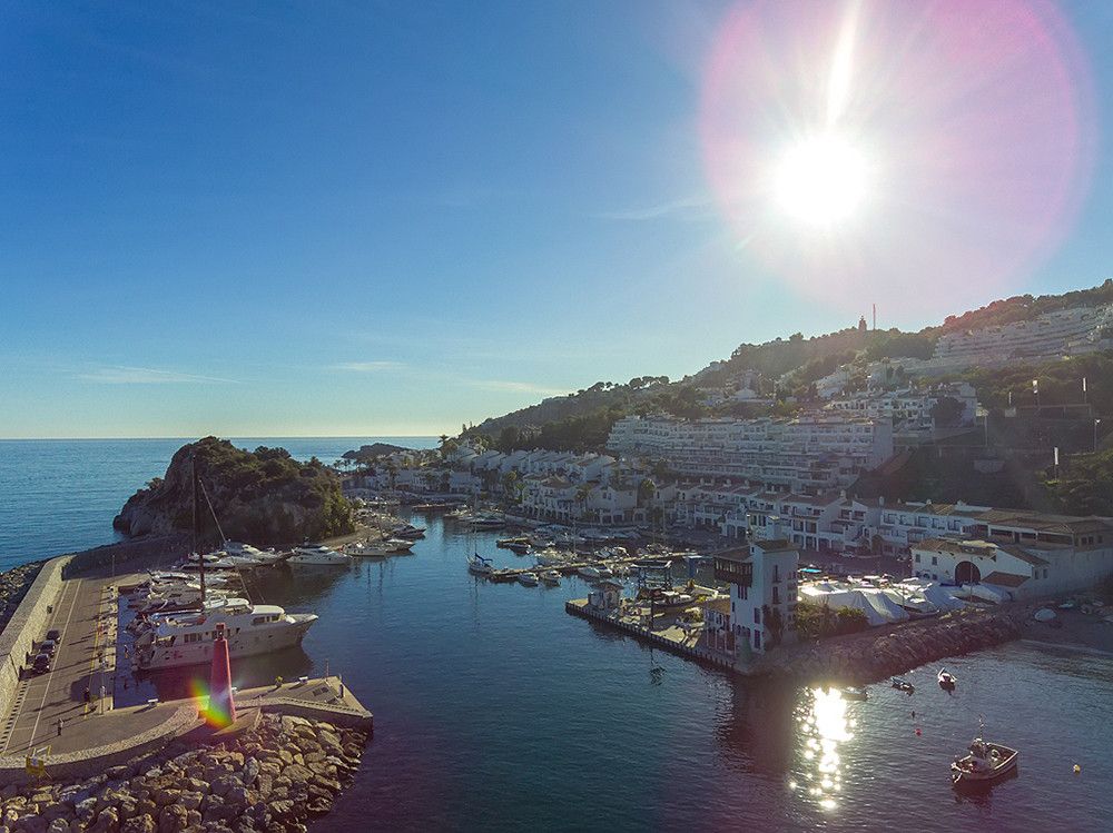 Marinas del Mediterráneo D-Marin cierra la temporada con una alta ocupación internacional en sus puertos