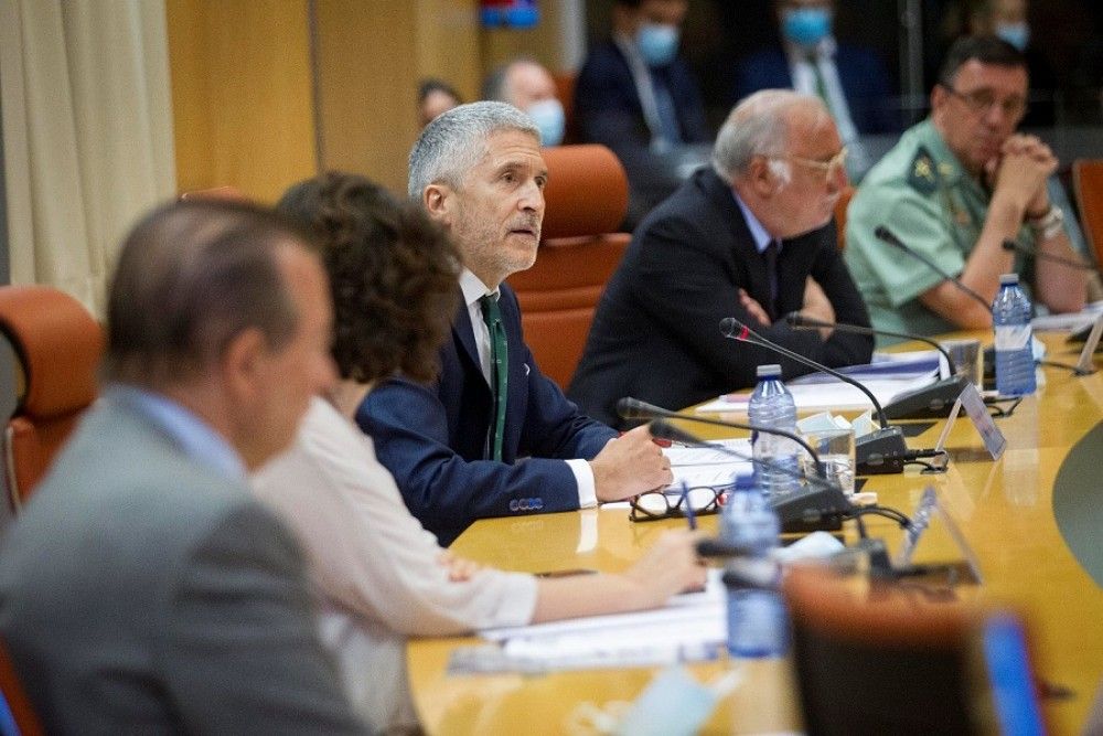 "Este país no puede soportar más muertes. Al conducir extrema las precauciones", mensaje de la nueva campaña de verano de la DGT