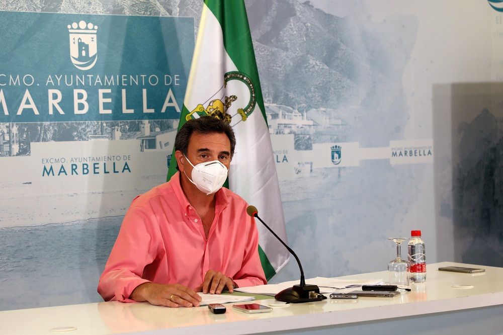 La Junta de Gobierno aprueba el proyecto que permitirá rehabilitar viviendas de Las Albarizas
