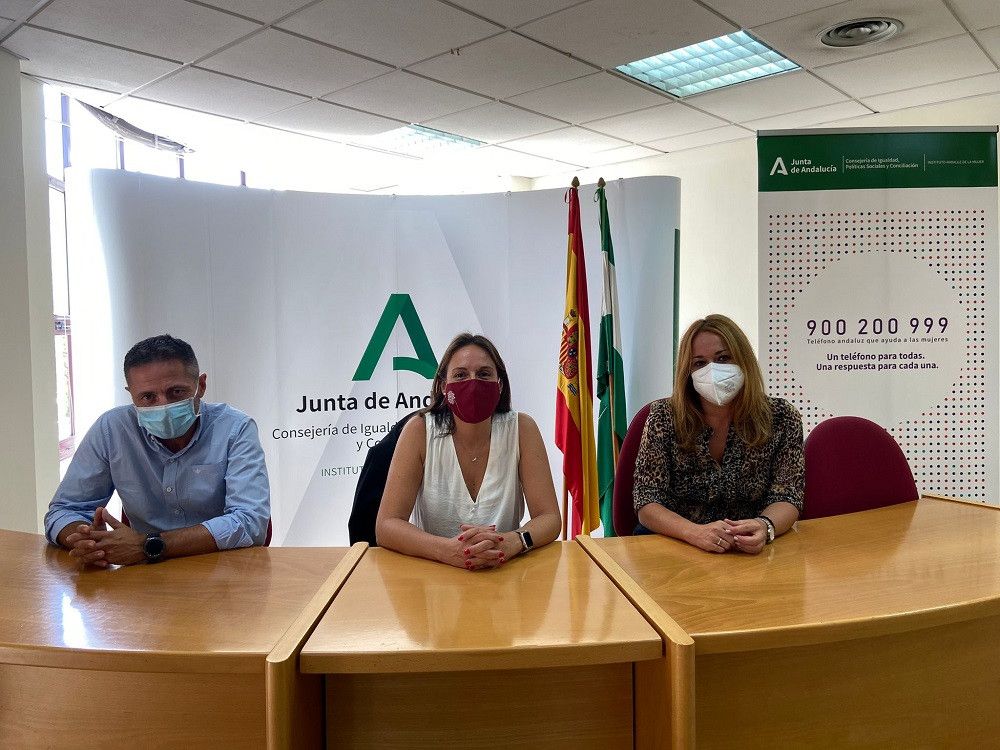 El programa de la Tarjeta Monedero de la Consejería de Igualdad ha beneficiado a casi 11.000 malagueños
