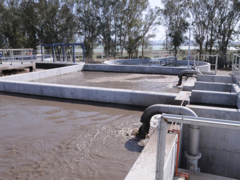 Autorizada la inversión para mejorar la calidad del agua de la desaladora de Marbella