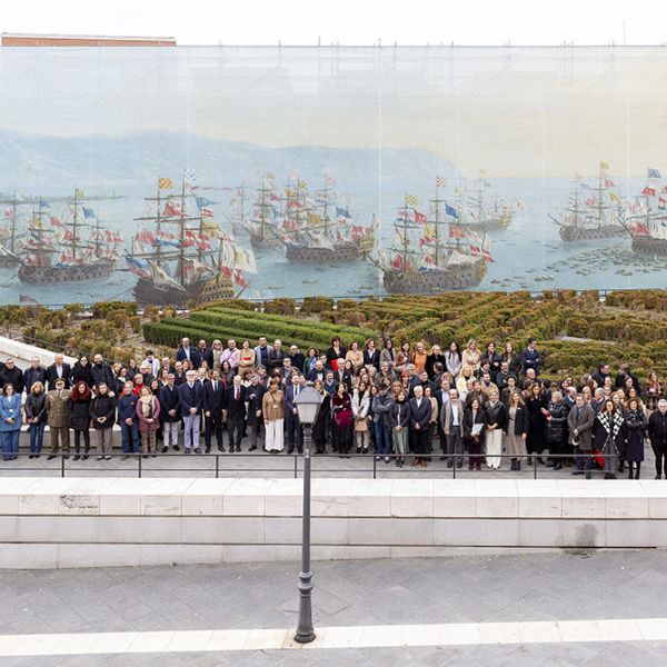 El Museo del Prado trabajará junto a más de 60 museos para fortalecer la presencia de su colección en toda España