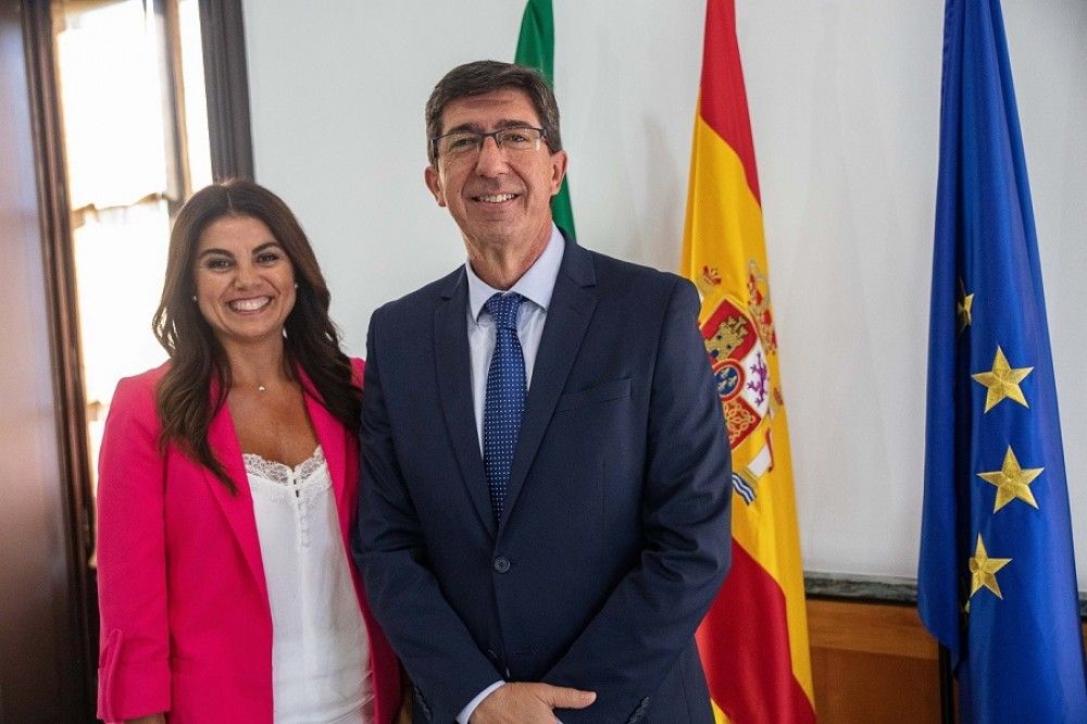 Estepona será declarado Municipio Turístico de Andalucía antes de final de año