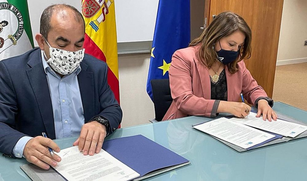 Gobierno de Andalucía y WWF rubrican su apuesta por la preservación del lince a través del nuevo Life
