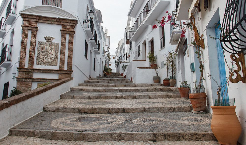 Andalucía gestionará 5,4 millones para rehabilitar edificios en municipios de hasta 5.000 habitantes