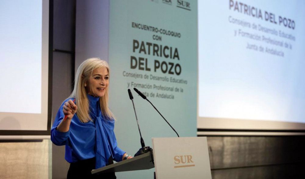 El Centro Andaluz de Innovación en Formación Profesional comenzará a funcionar el próximo curso