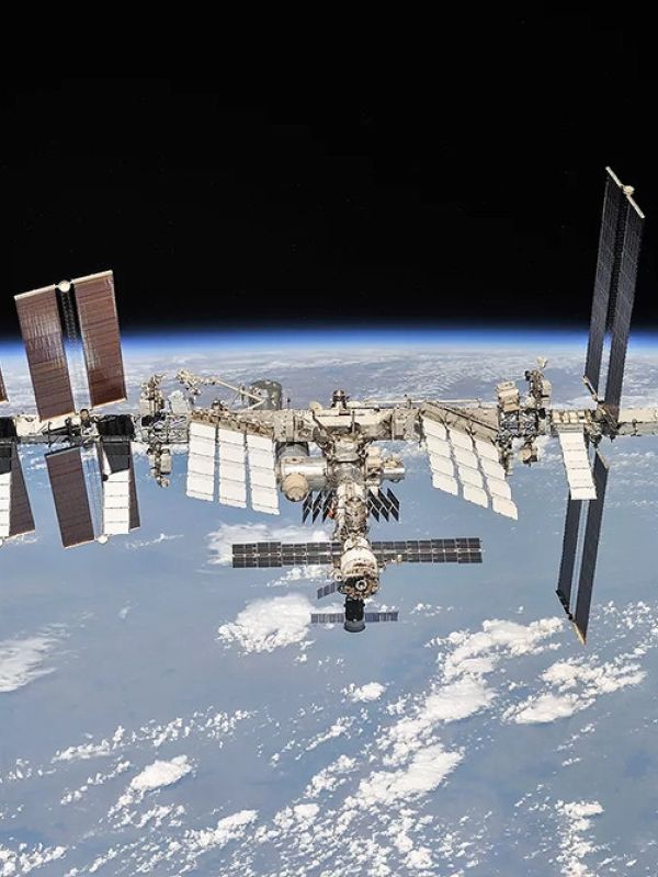 NASA y Roscosmos siguen trabajando para lograr un acuerdo sobre los vuelos integrados