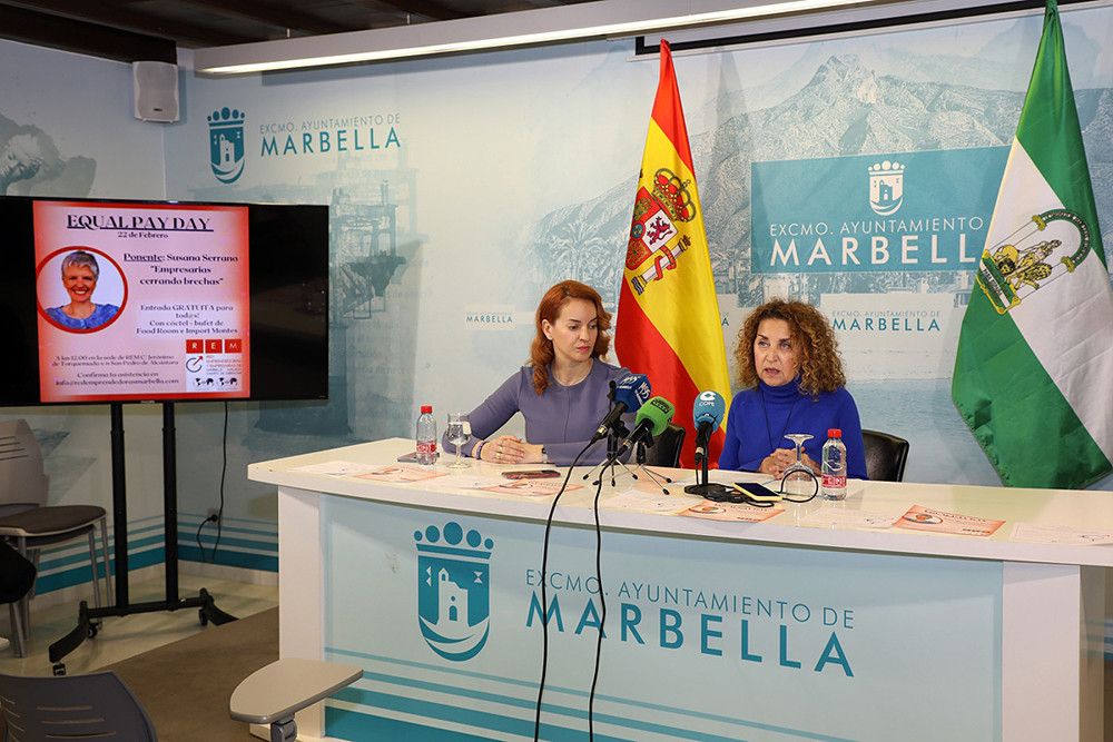 El Proyecto Interlabora de la Concejalía de Igualdad posibilitó 187 inserciones en el mercado de trabajo en los últimos dos años y medio