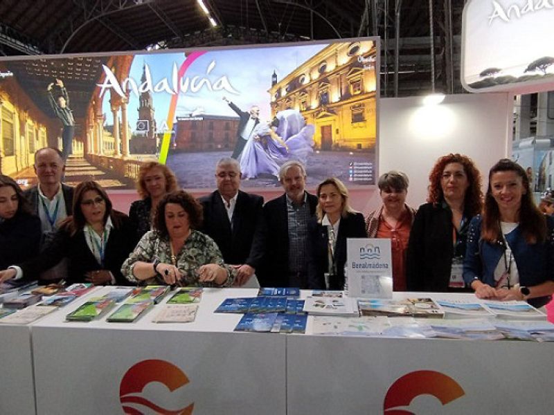 Turismo Costa del Sol refuerza su apuesta por el turismo nacional y promociona la oferta del destino en el salón B-Travel de Barcelona