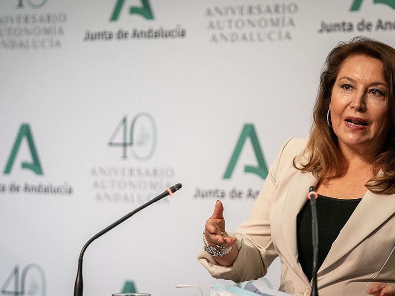 La Junta pide al Estado una actuación urgente ante la sequía y que haga las obras hídricas pendientes