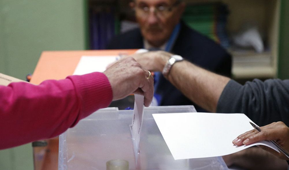 Publicada en el BOJA la convocatoria de elecciones a los plenos de las Cámaras de Comercio de Andalucía