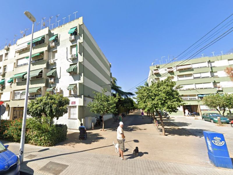 La Junta destina 40 millones de euros para la rehabilitación de 2.655 viviendas de diez barriadas