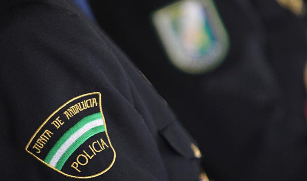Ocho investigados-detenidos por la Unidad de Policía Adscrita desde la activación de la época de peligro alto de incendios forestales