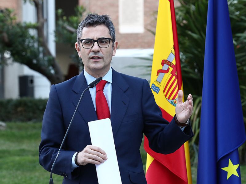 Hoy entra en vigor la Orden que deroga la exención para la Iglesia Católica del Impuesto sobre Construcciones Instalaciones y Obras (ICIO)