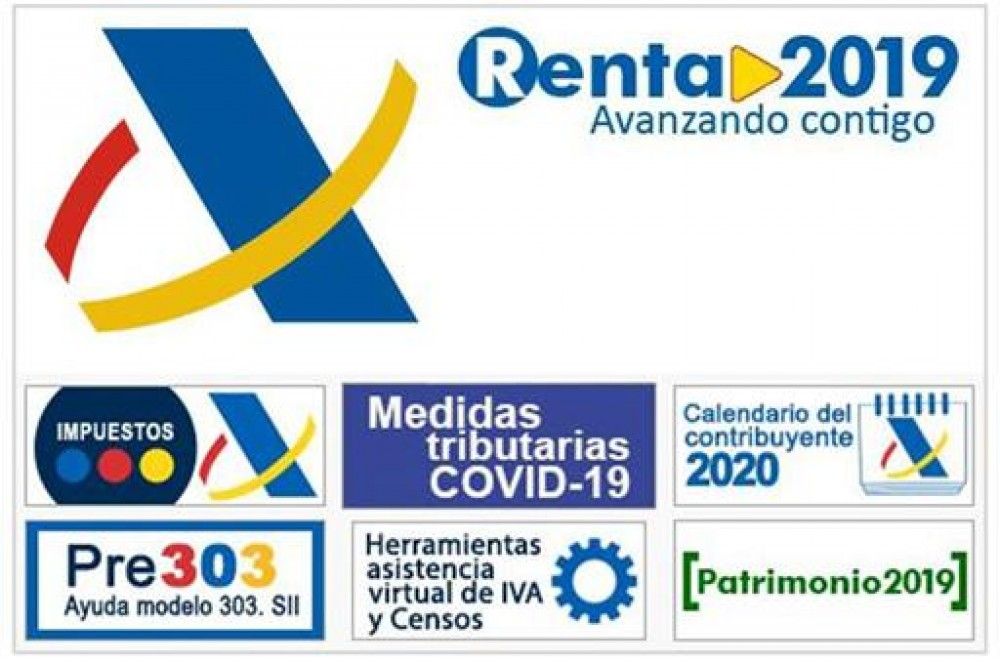 Más de 4.300.000 contribuyentes han recibido su devolución, un 29% más, por importe de 3.000 millones de euros