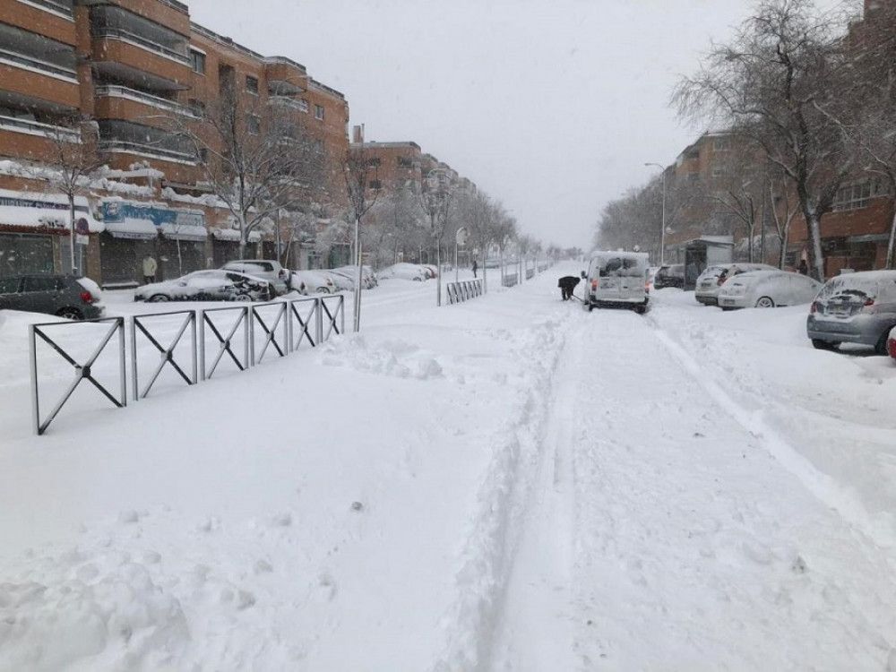 El CEDEX coordinará un nuevo grupo de trabajo sobre el impacto del cambio climático en las carreteras
