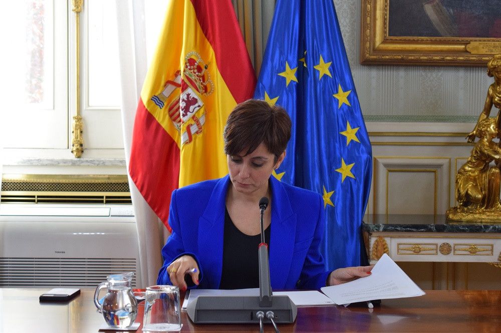 Constituida la comisión consultiva que intervendrá en la dispersión por toda España de las sedes de la Administración General del Estado