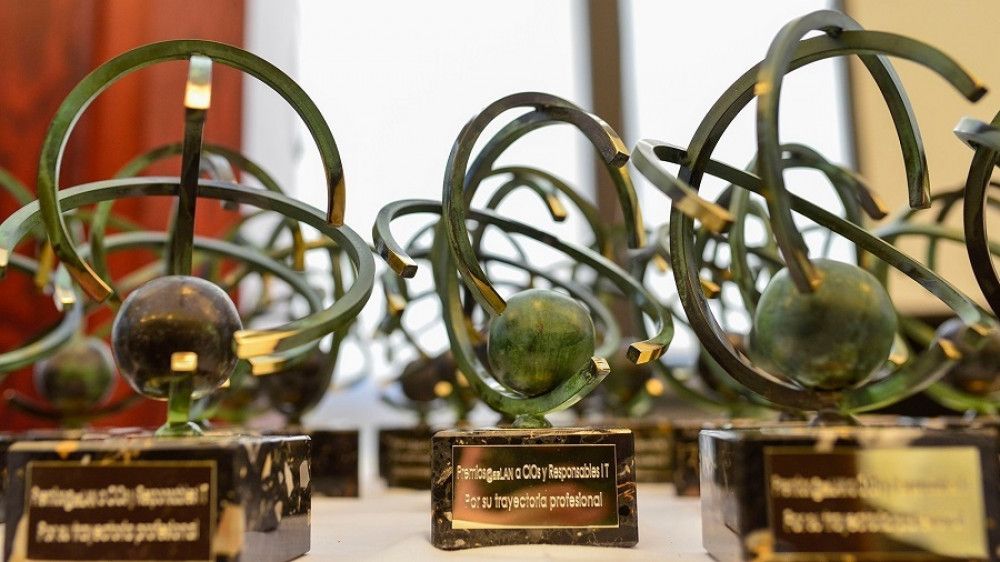 Turismo Costa del Sol finalista en los Premios de Transformación Digital Aslan 2022