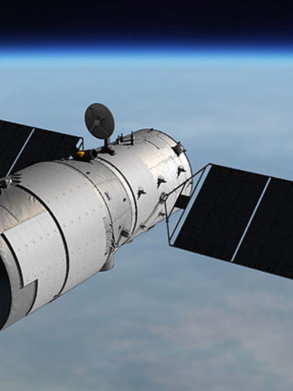 Emiratos Árabes Unidos invertirá 820 millones de dólares en una red de satélites "muy precisa"