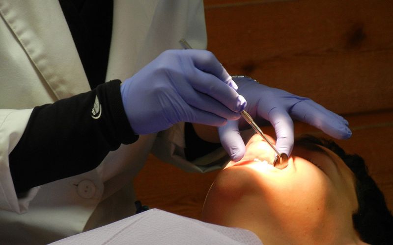 Un estudio del CSIC aporta nuevas pistas sobre las causas de la periodontitis