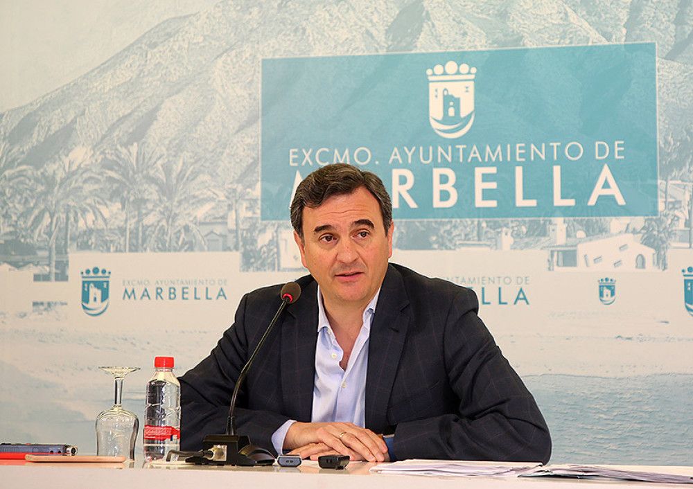 El Ayuntamiento estudiará las responsabilidades derivadas de la pérdida de la subvención de casi 2 millones de euros por la inejecución por parte del PSOE del Bulevar Pablo Ráez