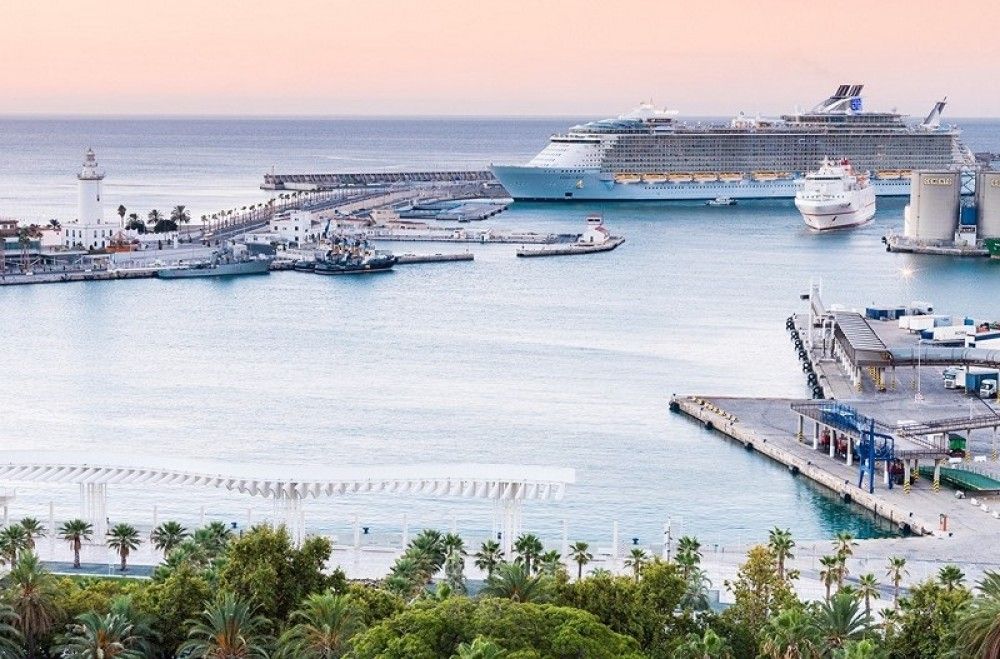 Seatrade Cruise Med mantiene su celebración en Málaga el próximo mes de septiembre
