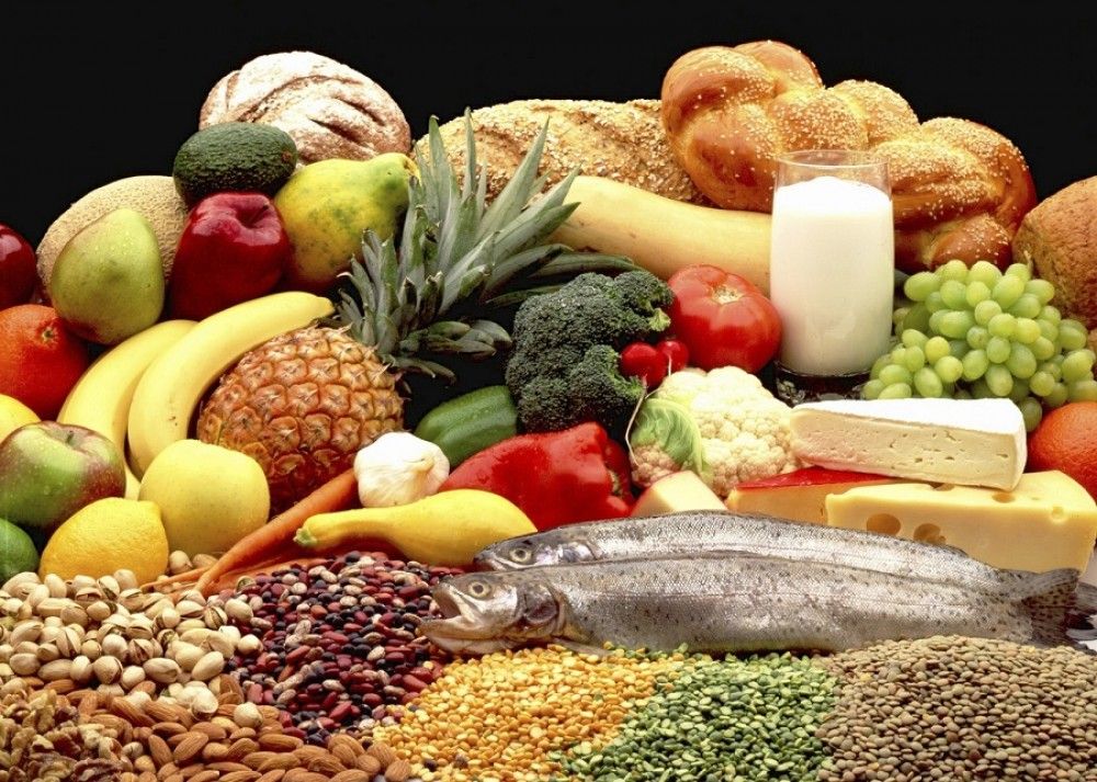 La dieta mediterránea constituye "nuestro pasaporte" de presentación al mundo