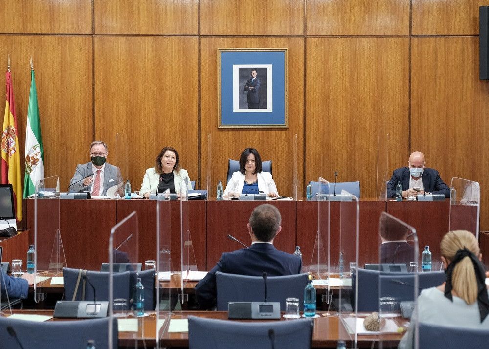El Infoca vuelve a aumentar su presupuesto y contará este año con 175,1 millones de euros