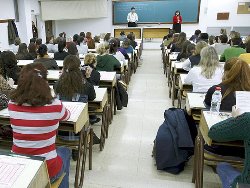 Convocadas las pruebas para la obtención del título de Bachiller para mayores de 20 años en Andalucía