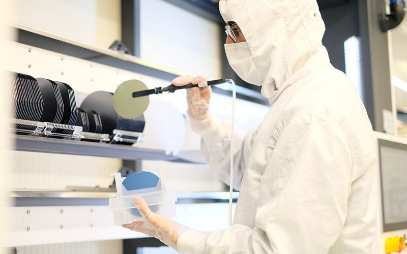 Investigadores del CSIC trabajan en un proyecto internacional para acelerar la comercialización de la tecnología cuántica