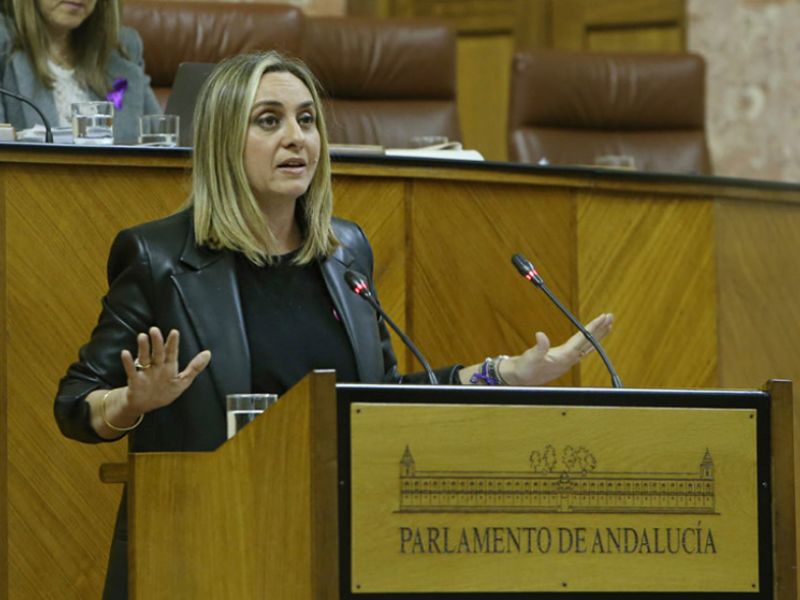 En los últimos cuatro años la Junta ha invertido 744 millones en la mejora y la ampliación de la red de carreteras de Andalucía