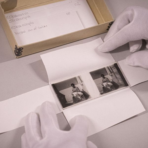 El patrimonio documental y bibliográfico andaluz aumentó en 2022 con adquisiciones y depósitos